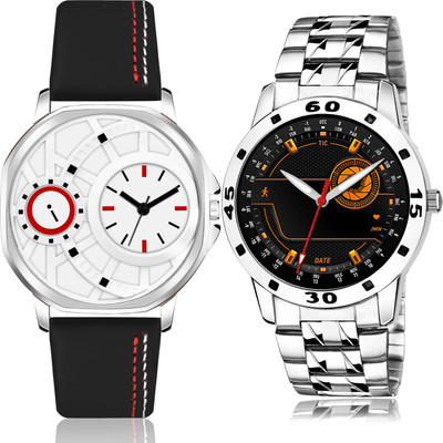 DMAGNATON BM45-(52-S-19) Analog Watch  - For Men