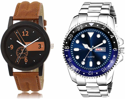 Scepter scepter01-scepter130 Analog Watch  - For Men