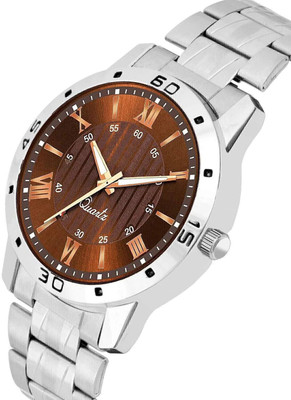 SHURAI Exclusive Plain Analog Watch Analog Watch  - For Men