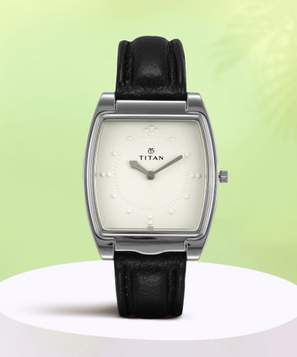 Titan BRAILLE Analog Watch  - For Men