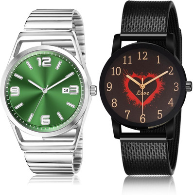 TIMETRANSELEVATE BL46.155-BRM18 Analog Watch  - For Men