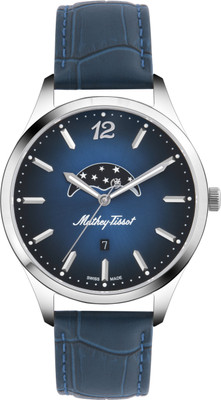 Mathey-Tissot H411LABU