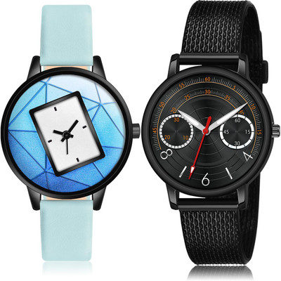 TIMETRANSELEVATE GM565-(67-L-10) Analog Watch  - For Women