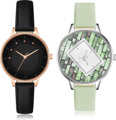 GROOT GM571-GM566 Analog Watch  - For Women