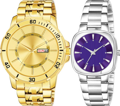 Zeravi Simple Elegant Versatile Watch for Men & Women Analog Watch  - For Men & Women