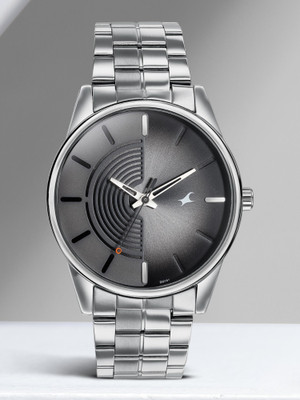 Fastrack Stunners 8.0 Analog Watch  - For Women