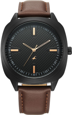 Fastrack Stunners X Analog Watch  - For Men