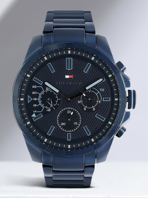 TOMMY HILFIGER TH1791560 Analog Watch  - For Men