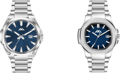 Timorix Analog Watch  - For Men & Women