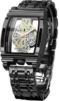 Glowme ANALOG WATCH Muskan Creations Analog Watch  - For Men