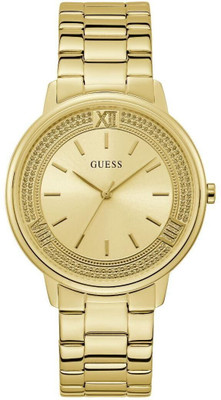 GUESS U1406L2M Analog Watch  - For Women