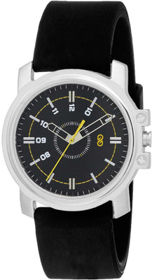 DIGITRACK DG3039PL02 Analog Watch  - For Men