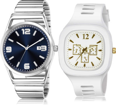 TIMETRANSELEVATE BL46.154-BC49 Analog Watch  - For Men