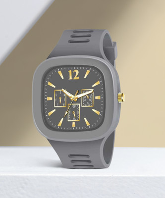 ROAR Analog Watch  - For Men