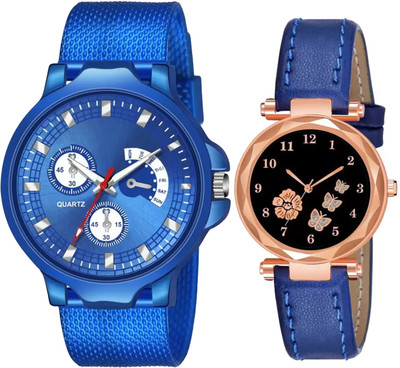 Alkhwatches New 2025 Special Edition Day & Date Analog Watch Analog Watch  - For Men & Women