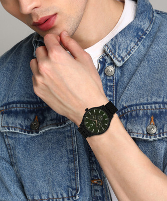 Allen Solly 2023 Edition Analog Watch  - For Men