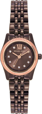 Michael Kors Lexington MK4844 Watch