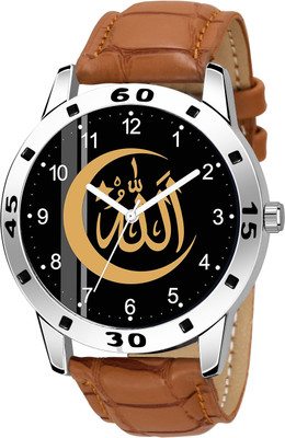 Niyati Nx Analog Watch  - For Men