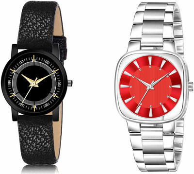 Scepter LR252-LR304 Analog Watch  - For Women