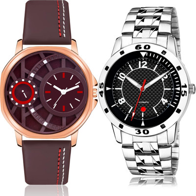 DMAGNATON BM48-(66-S-19) Analog Watch  - For Men
