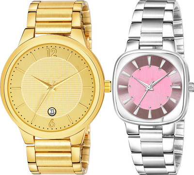 Zeravi Simple Elegant Versatile Watch for Men & Women Analog Watch  - For Men & Women