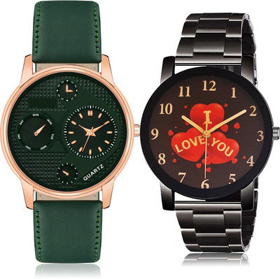 NEUTRON BM30-BCPL22 Analog Watch  - For Men