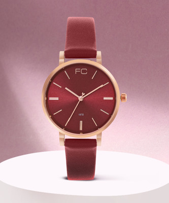 French Connection FCN00071B Analog Watch  - For Women