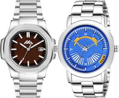 Vishwas Studio Official Trendy Analog Watch Analog Watch  - For Men & Women