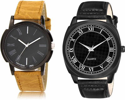 Burst LR19-LR88 Analog Watch  - For Men