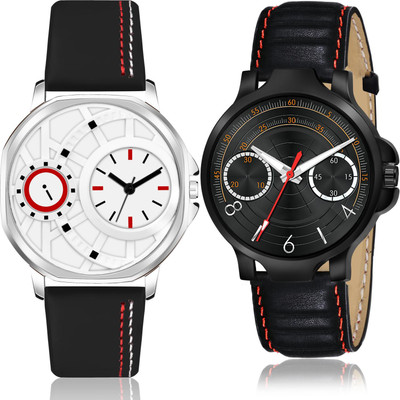 NEUTRON BM45-S567 Analog Watch  - For Men