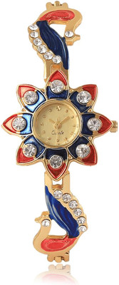 TIMETRANSELEVATE G118 Analog Watch  - For Women