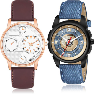 NEUTRON BM28-S317 Analog Watch  - For Men