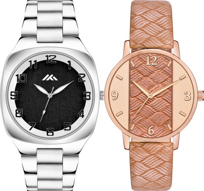 Vishwas Studio Official Trendy Analog Watch Analog Watch  - For Men & Women