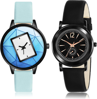 TIMETRANSELEVATE GM565-GW10 Analog Watch  - For Women