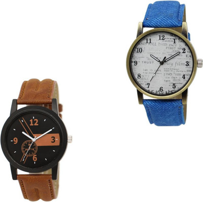 Naavli Analog Watch  - For Men & Women