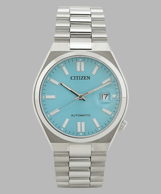 CITIZEN NJ0151-88M Analog Watch  - For Men