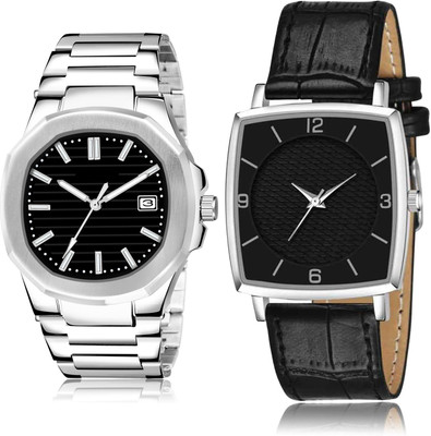 TIMETRANSELEVATE BL46.144-BW501 Analog Watch  - For Men