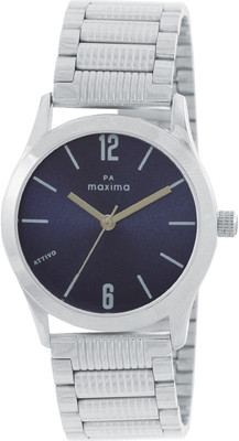 MAXIMA Analog Watch - For Women