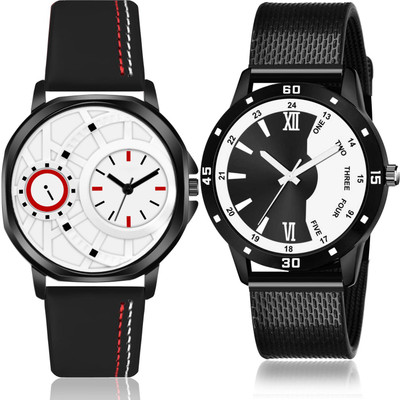 GROOT BM43-BRM41 Analog Watch  - For Men