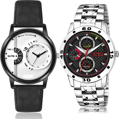 DMAGNATON BM36-(60-S-19) Analog Watch  - For Men