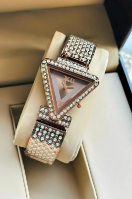 Everglow Analog Watch  - For Women