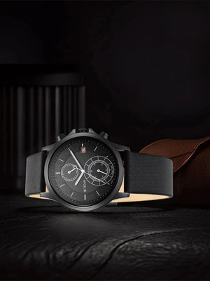 Titan NQ1870NL01 Neo Gents VI Analog Watch  - For Men