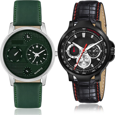 GROOT BM34-S514 Analog Watch  - For Men