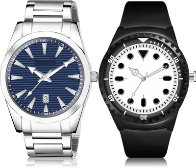 TIMETRANSELEVATE BL46.149-BM125 Analog Watch  - For Boys