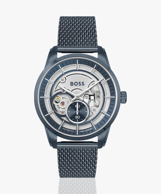 BOSS Sophio Analog Watch  - For Men