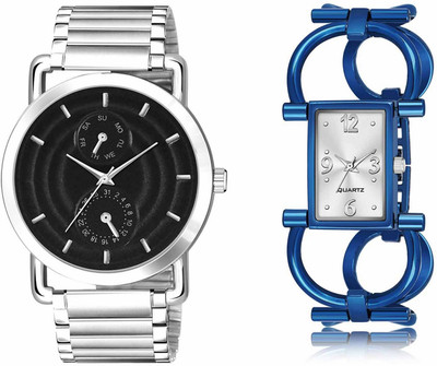 ROTATE LR120-LR296 Analog Watch  - For Men & Women