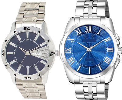 Zeravi Simple Elegant Versatile Watch for Men Analog Watch  - For Men