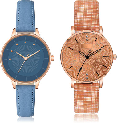 TIMOXIDE GM575-GM315 Analog Watch  - For Women