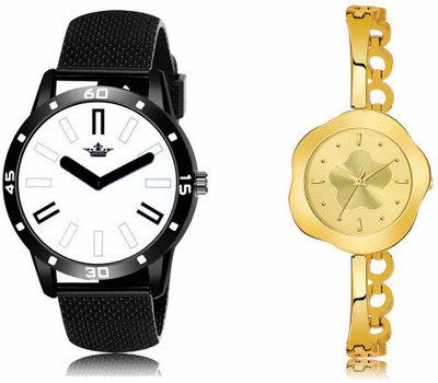 LEGENDDEAL LR57-LR262 Analog Watch  - For Men & Women