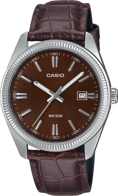 CASIO MTP-1302PL-5AVEF ENTICER MEN Analog Watch  - For Men